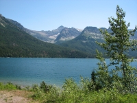 Waterton Lake